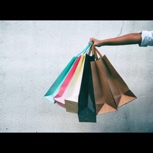 Meet your Posher, Erika